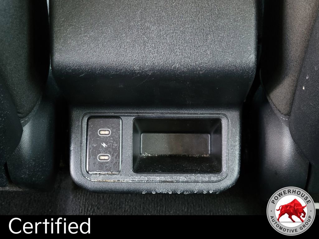 Used 2025 Kia K4 LXS image 16
