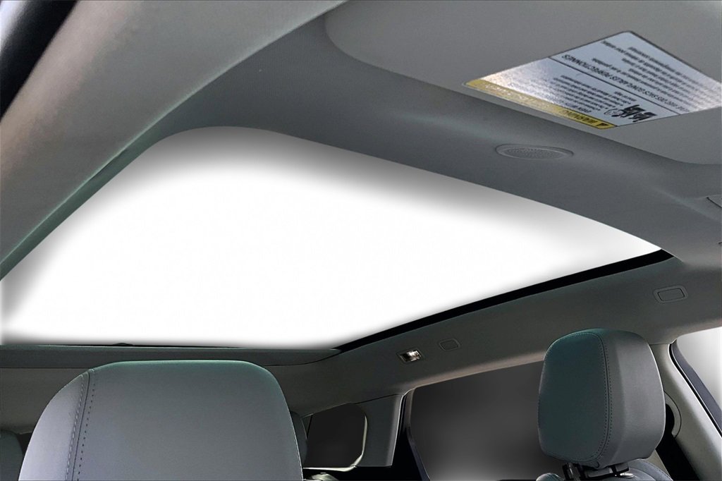 Used 2022 Land Rover Range Rover Evoque SE image 25