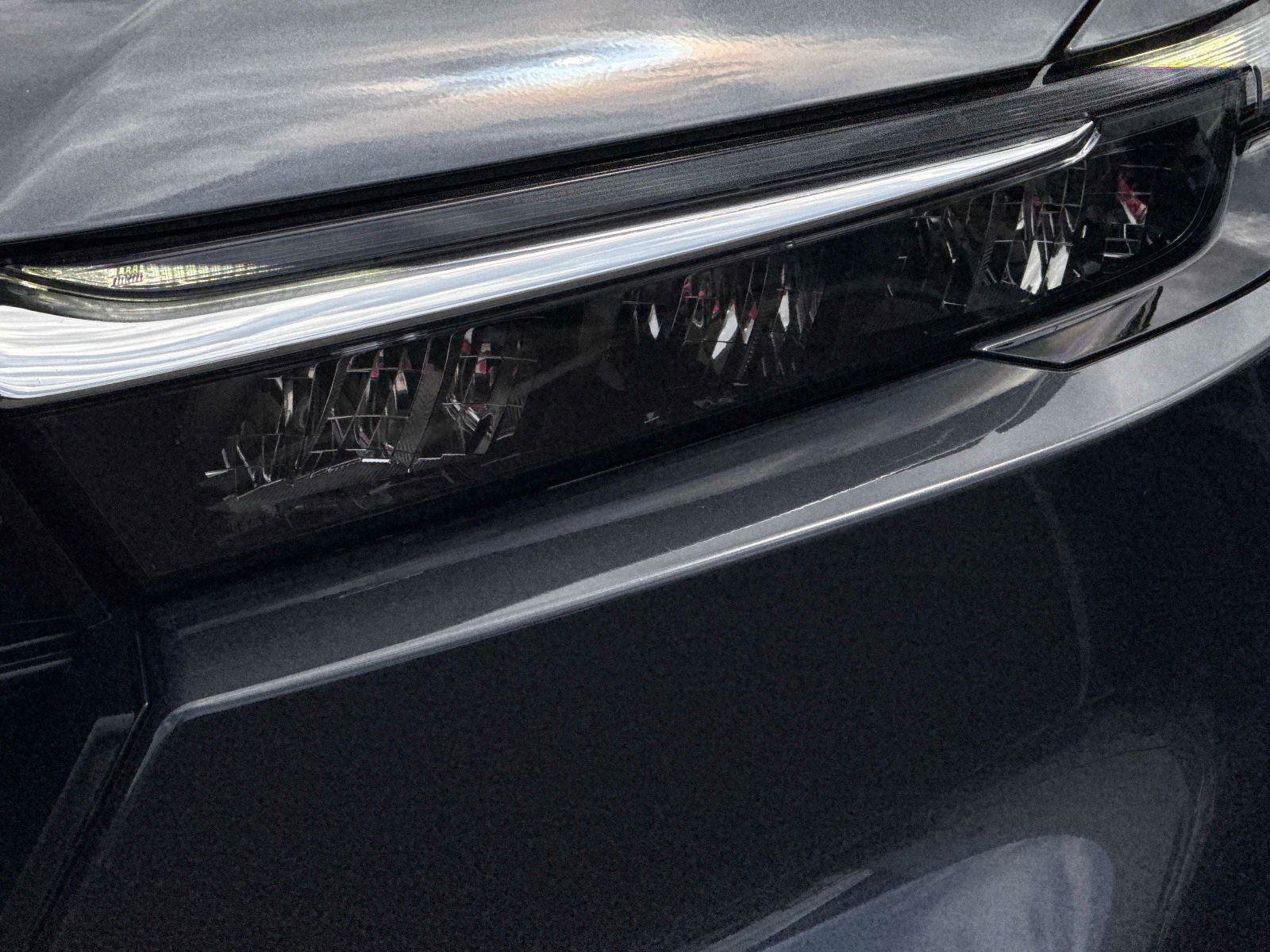 Certified 2024 Honda CR-V LX image 10