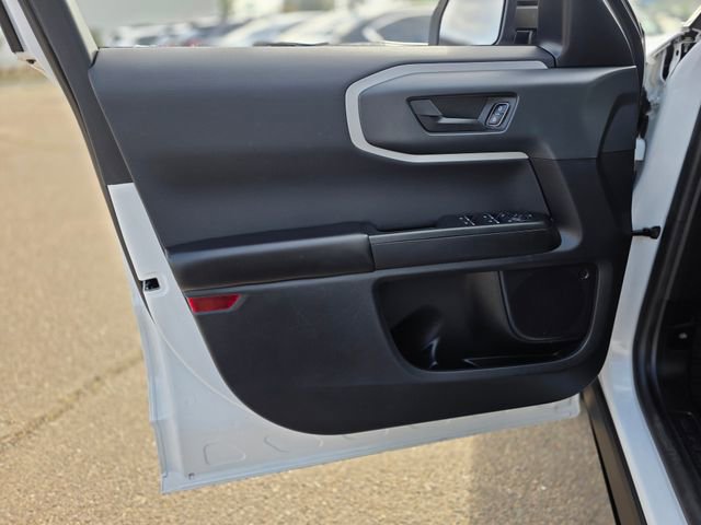 Used 2023 Ford Bronco Sport Big Bend w/ Convenience Package image 20