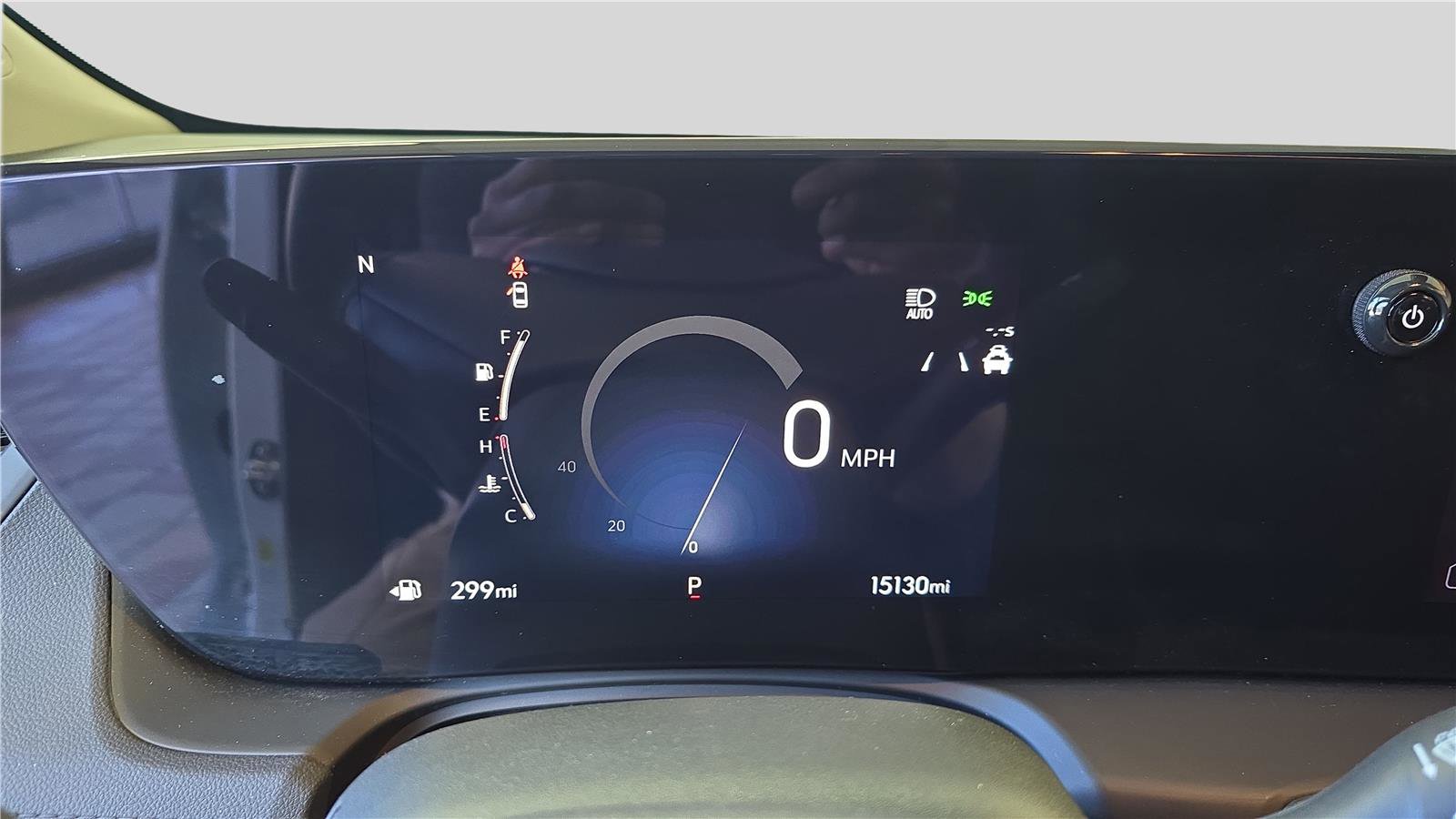 Used 2024 Buick Encore GX Preferred image 10