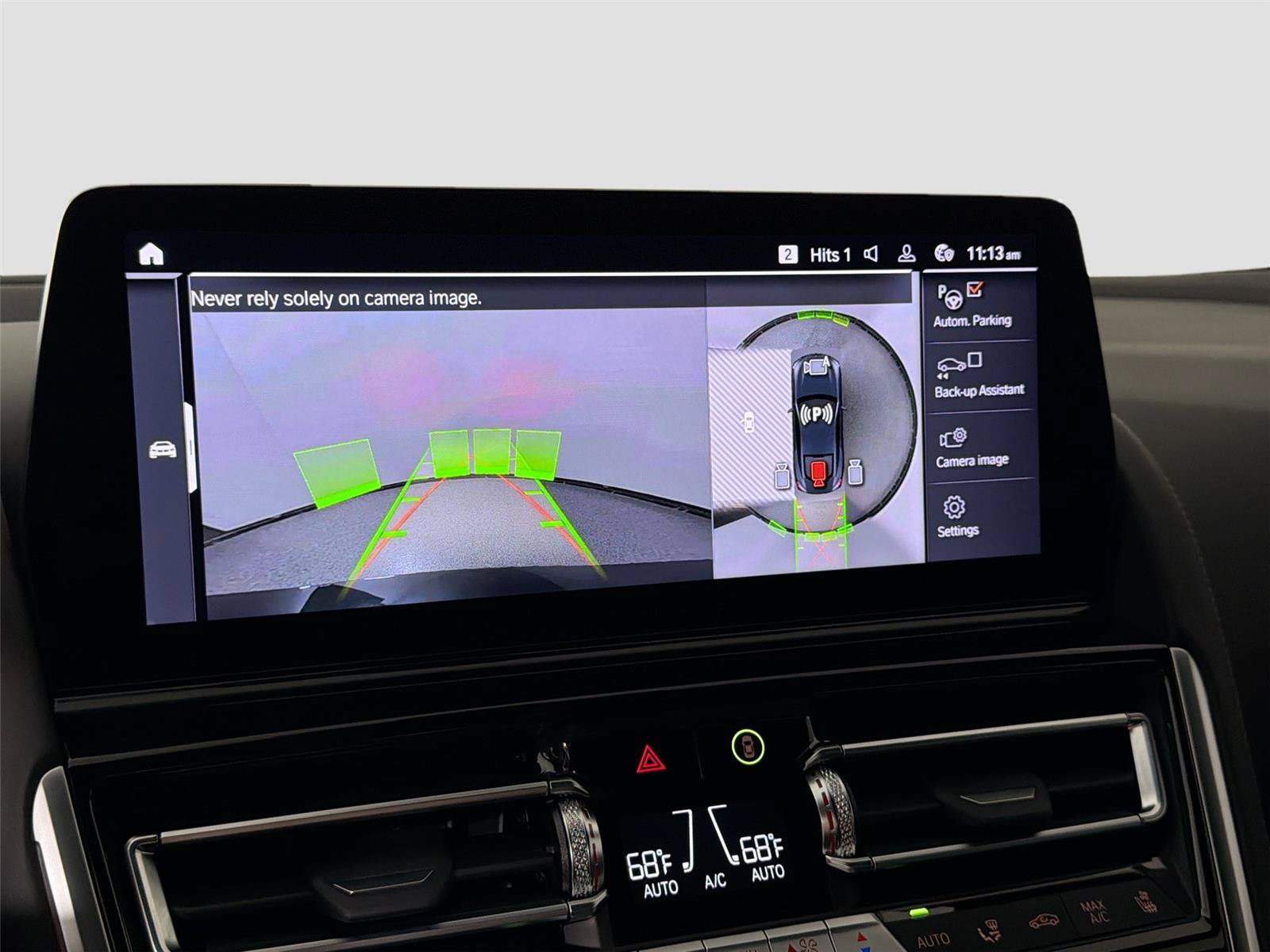 New 2026 BMW 840i xDrive Coupe AWD/4WD image 25