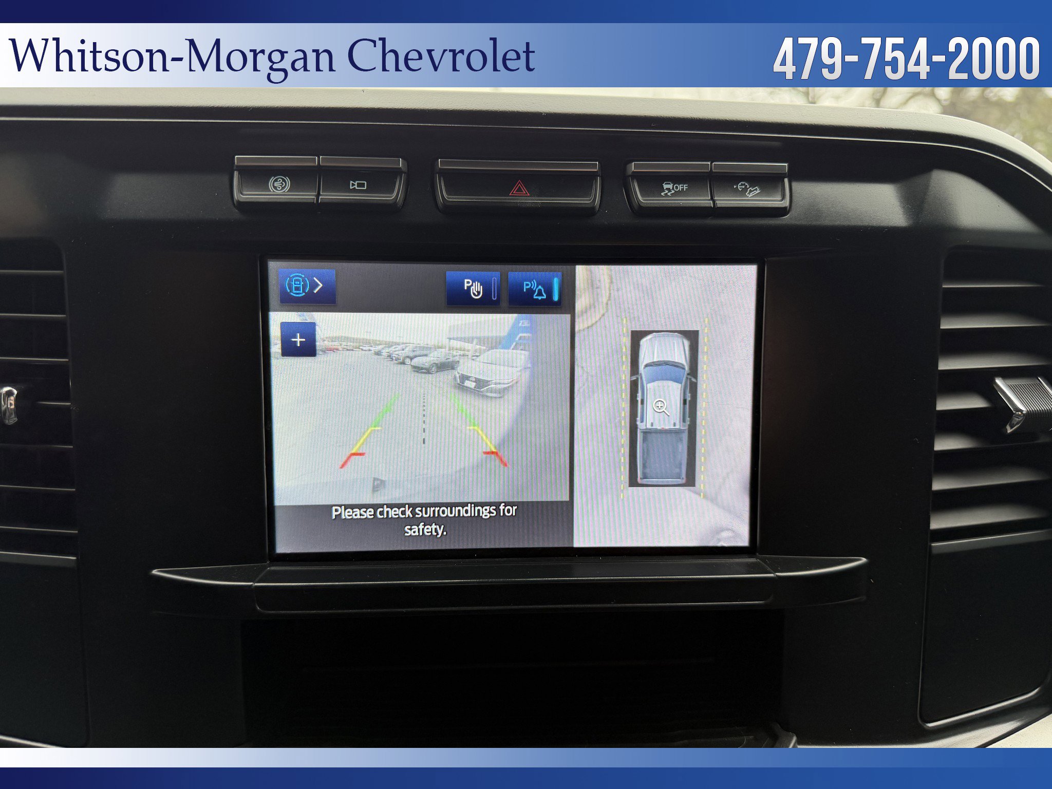 Used 2024 Ford F250 XL w/ 360-Degree Camera Package AWD/4WD image 26