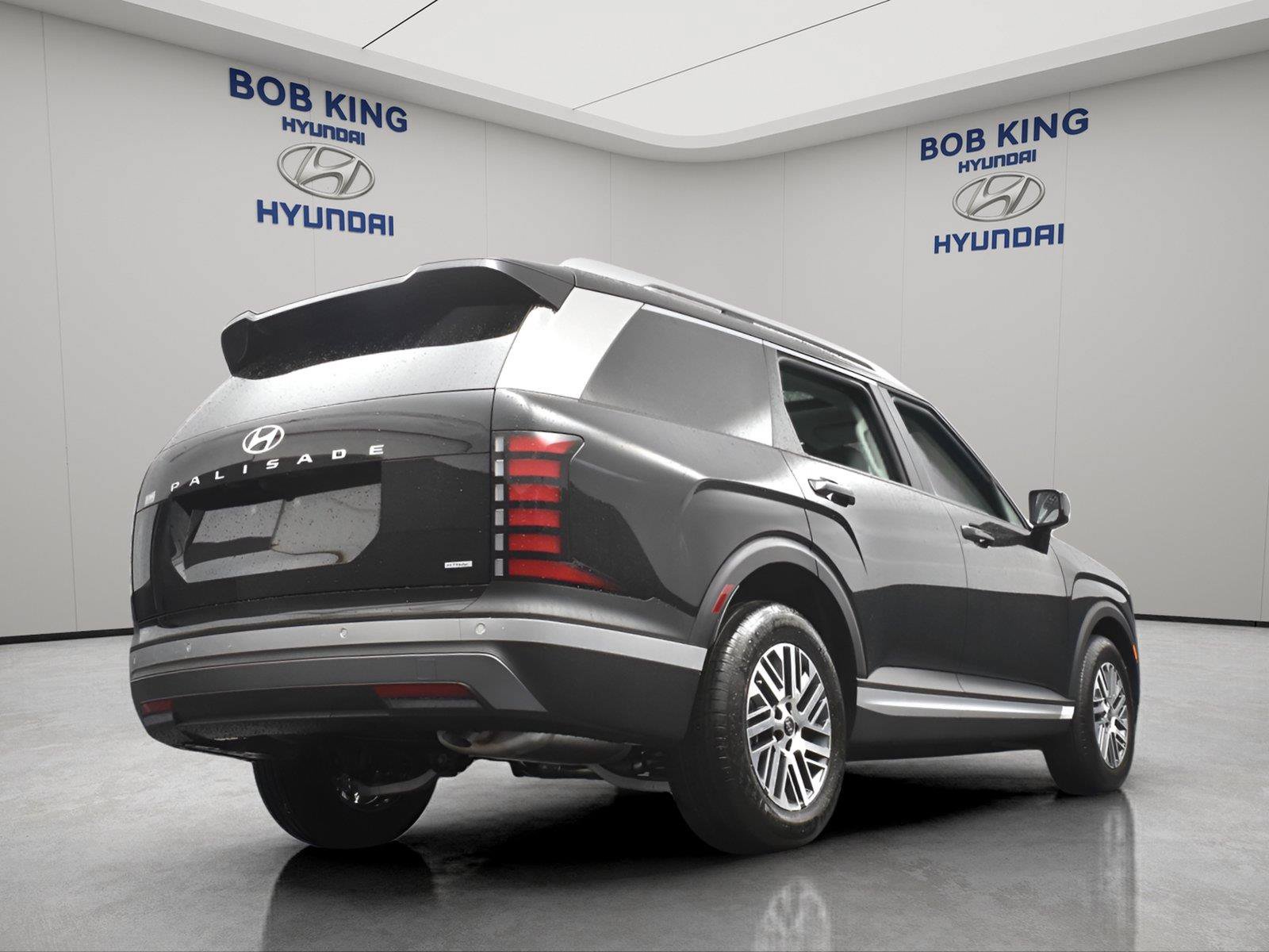 New 2026 Hyundai Palisade SEL AWD/4WD image 10