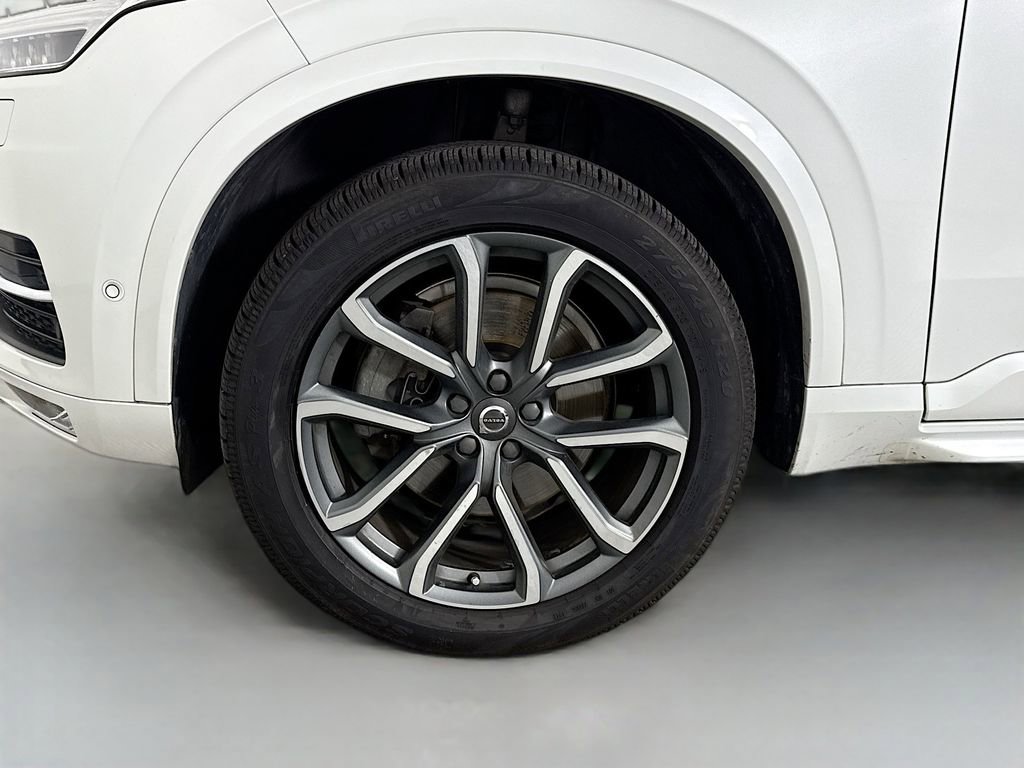 Used 2018 Volvo XC90 T6 Momentum w/ Convenience Package image 31