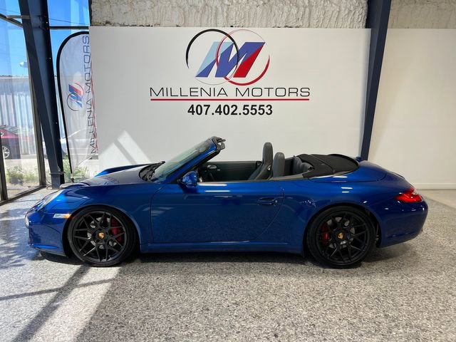 Used 2009 Porsche 911 Carrera S image 1