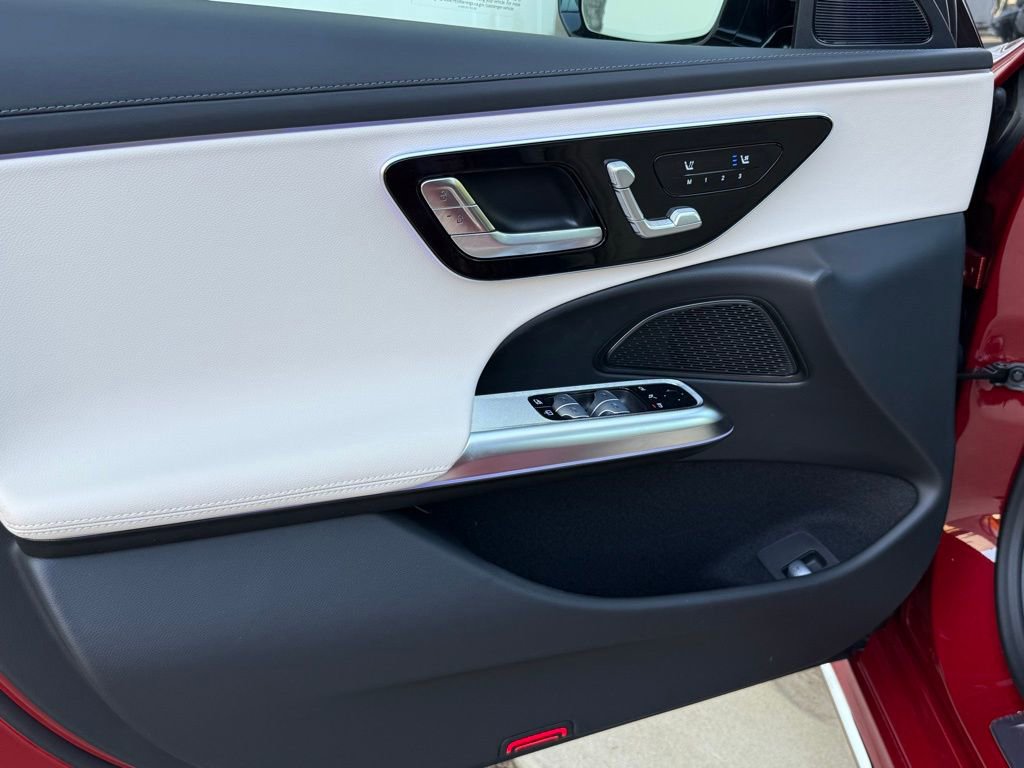 New 2026 Mercedes-Benz E 350 Sedan image 19