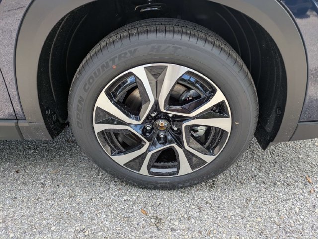 New 2026 MAZDA CX-5 Preferred AWD/4WD image 10