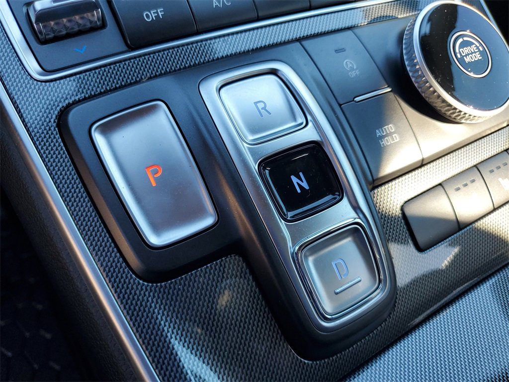 Certified 2023 Hyundai Santa Fe SEL w/ Winter Weather Package image 32