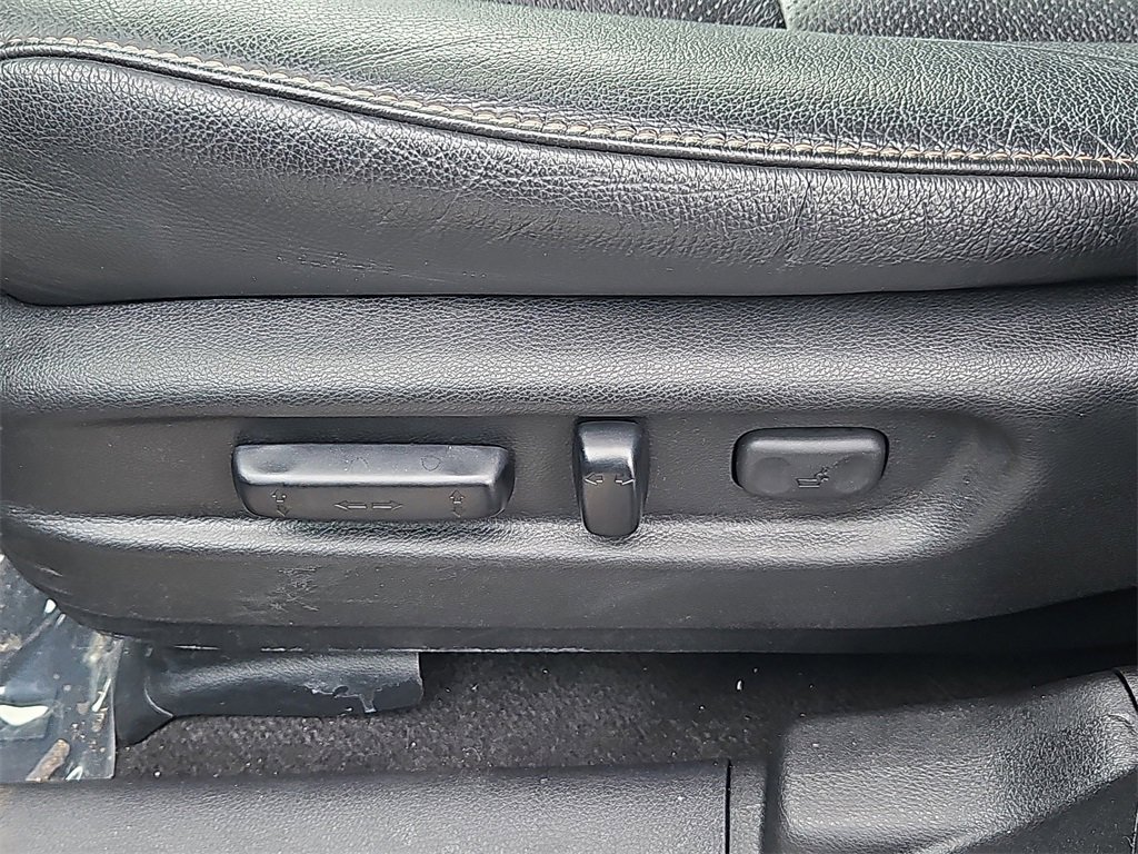 Certified 2023 Honda Passport TrailSport image 24