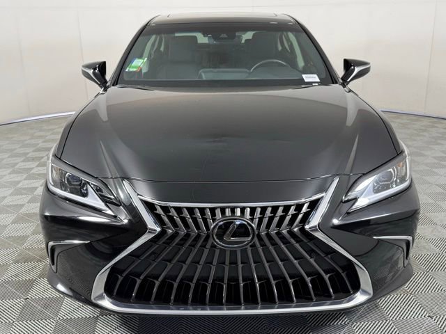 Certified 2023 Lexus ES 350 w/ Premium Package image 11