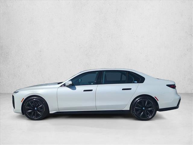 Certified 2023 BMW 740i image 9