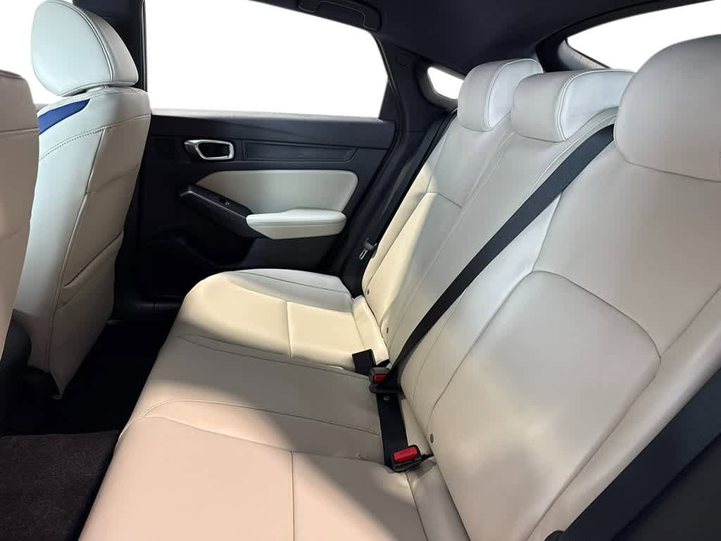 New 2026 Acura Integra A-Spec image 57