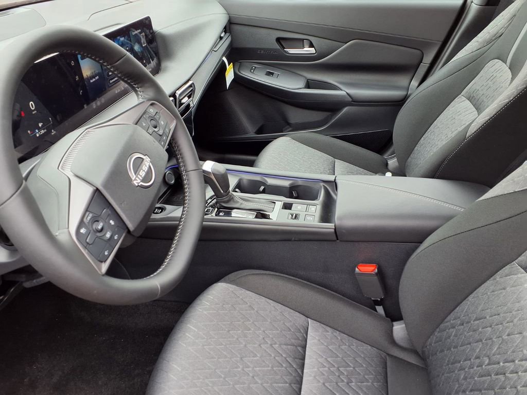 New 2026 Nissan Sentra SV w/ SV Convenience Package FWD image 14