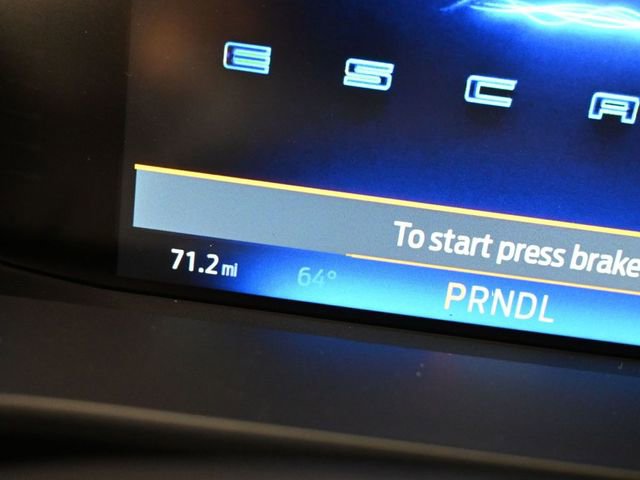 New 2026 Ford Escape ST-Line w/ Tech Pack #1 image 19
