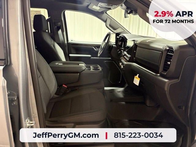 New 2026 GMC Sierra 1500 Elevation w/ Elevation Select Package AWD/4WD image 16