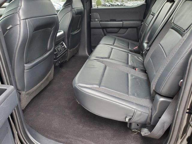 Used 2022 Ford F150 Raptor image 10