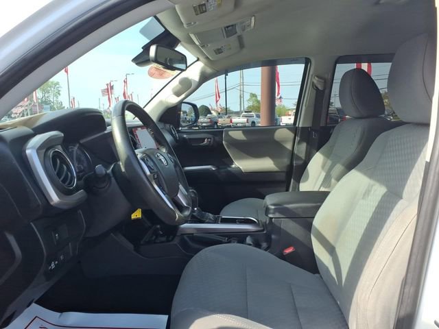 Used 2021 Toyota Tacoma SR5 image 5