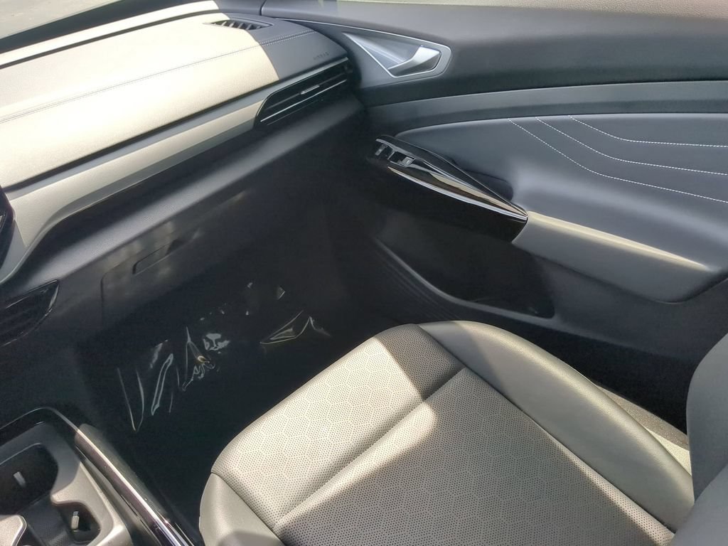 Certified 2023 Volkswagen ID.4 Pro S RWD image 17