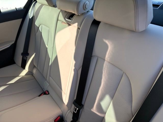 New 2026 BMW 330i xDrive Sedan w/ Convenience Package AWD/4WD image 11