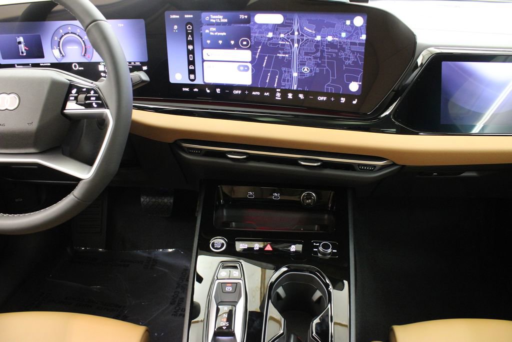 New 2026 Audi A5 2.0T Prestige AWD/4WD image 22