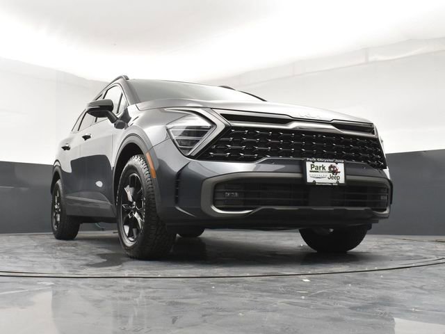 Used 2024 Kia Sportage X-Pro Prestige image 19