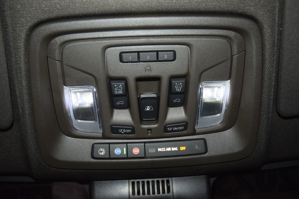 Used 2023 GMC Sierra 1500 Denali w/ Technology Package AWD/4WD image 55
