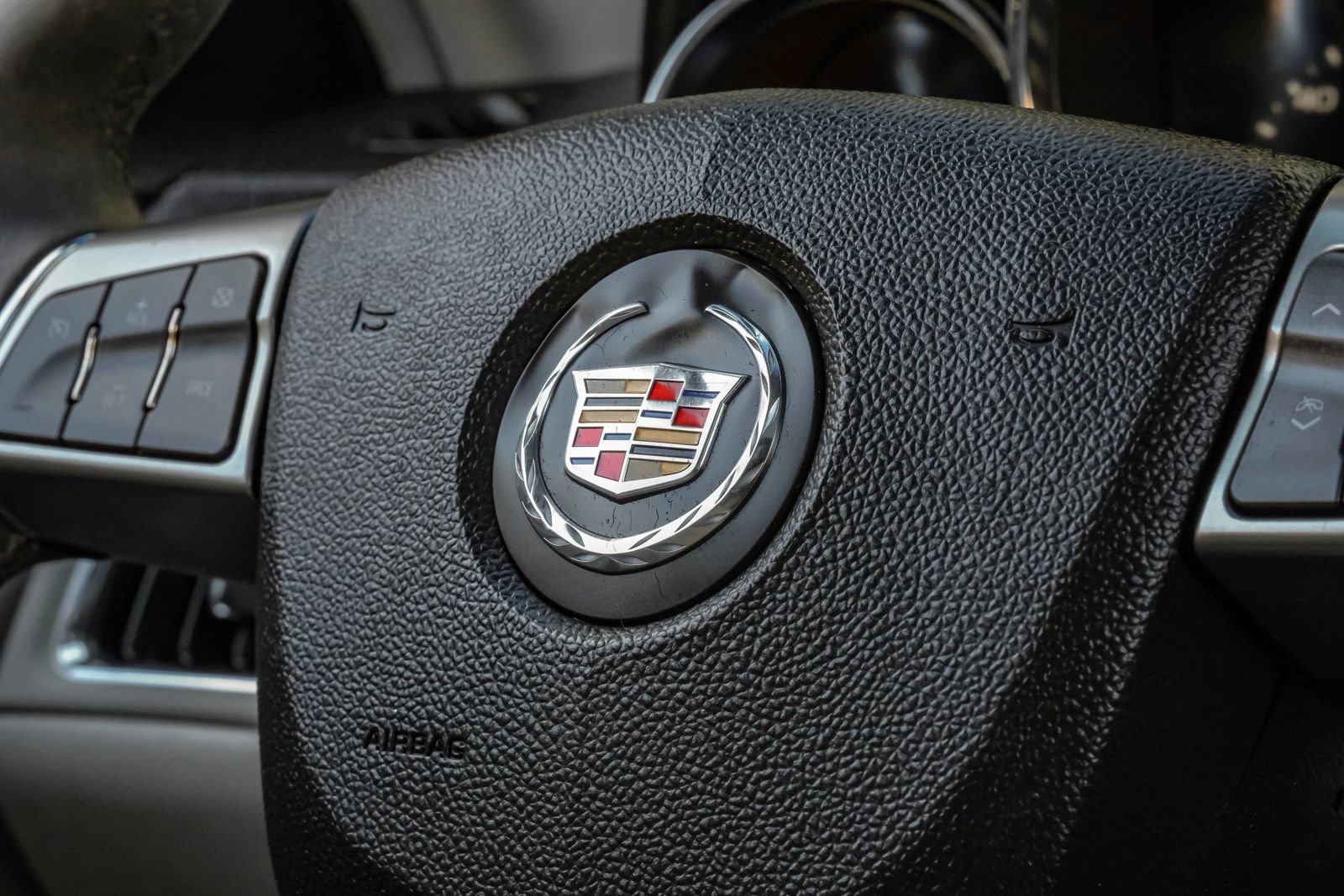 Used 2012 Cadillac CTS Premium w/ CTS Touring Package RWD image 23