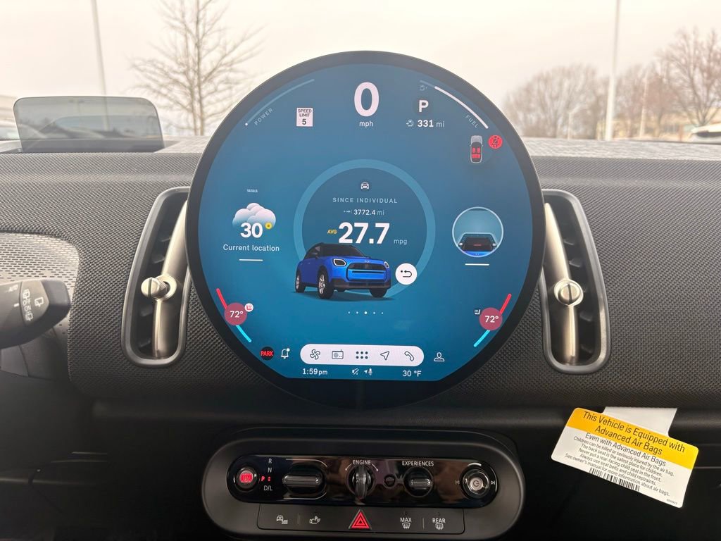 Used 2025 MINI Cooper Countryman S image 47