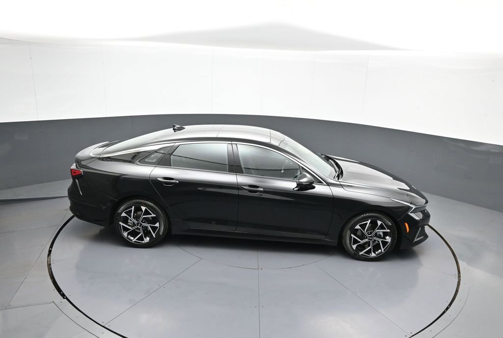 New 2026 Kia K5 EX FWD image 37