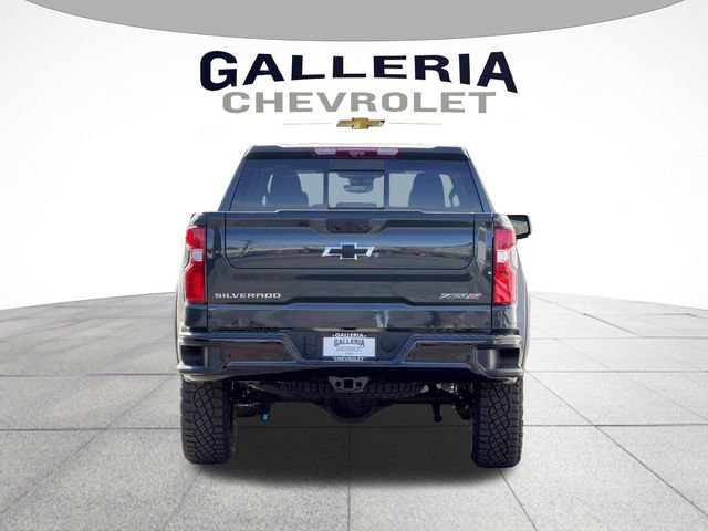 New 2026 Chevrolet Silverado 1500 ZR2 image 6