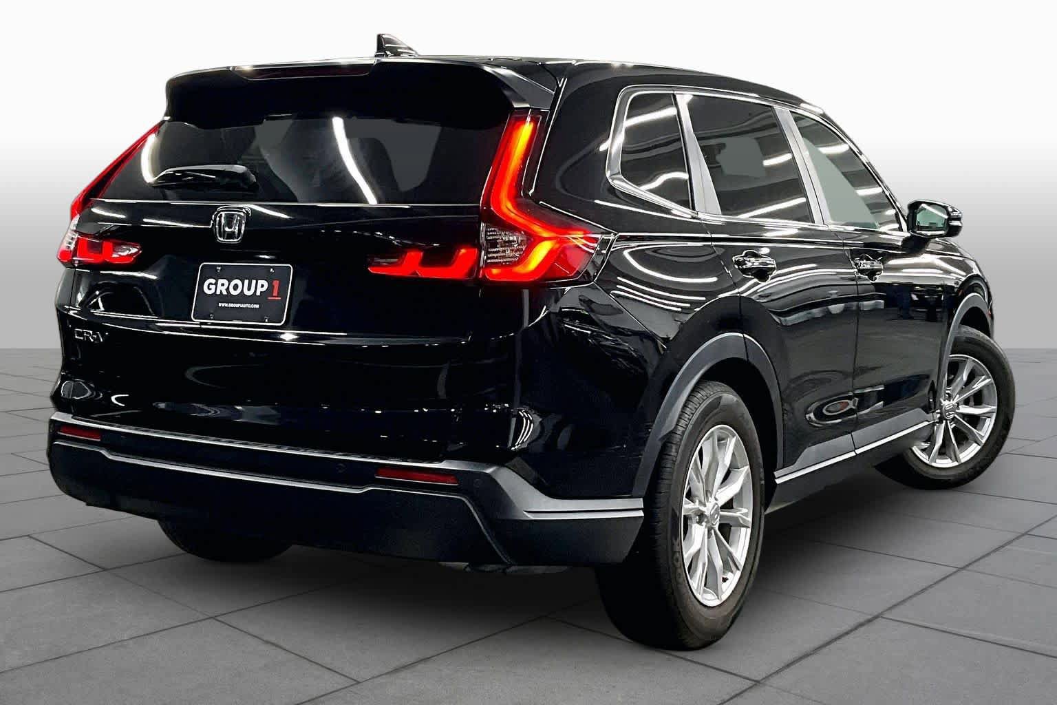 Used 2025 Honda CR-V EX-L image 13
