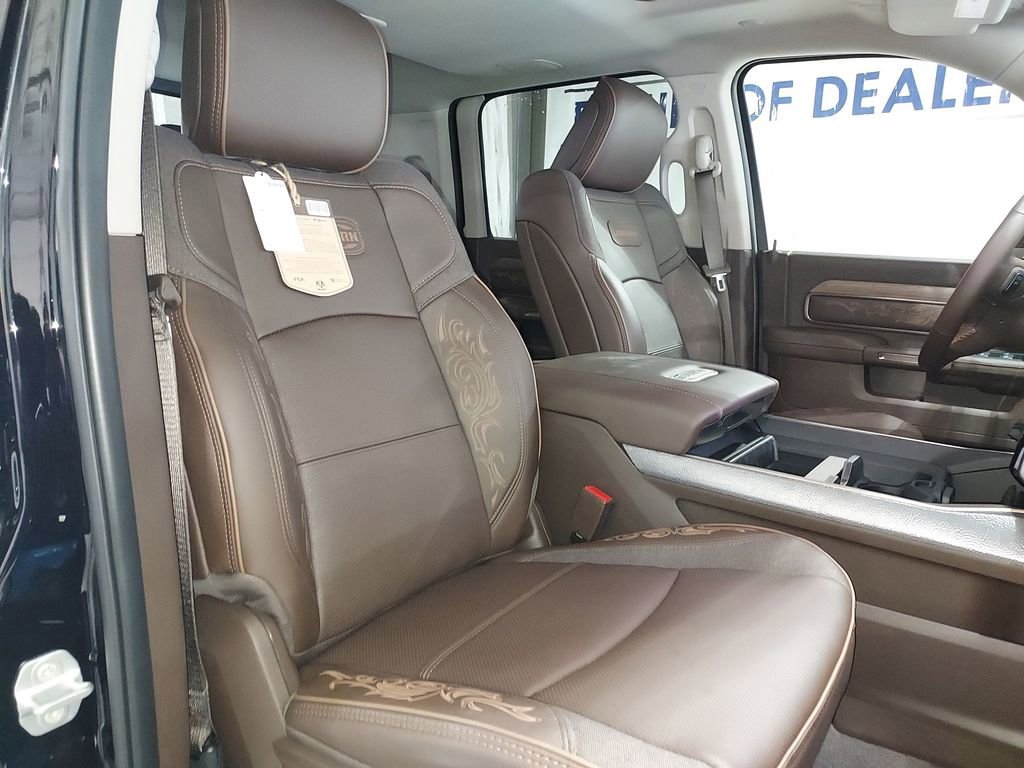 New 2026 RAM 2500 Limited image 31