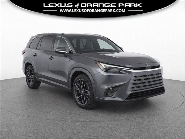 Used 2025 Lexus TX 350 FWD w/ Technology Package