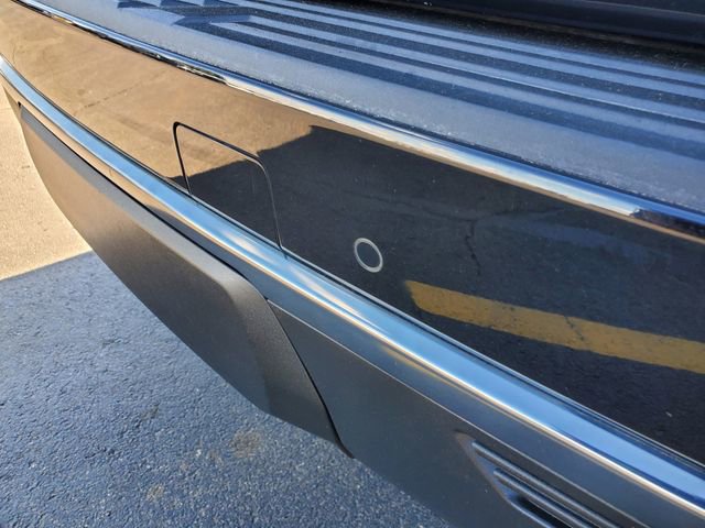 Certified 2023 GMC Yukon AT4 w/ AT4 Premium Package image 10