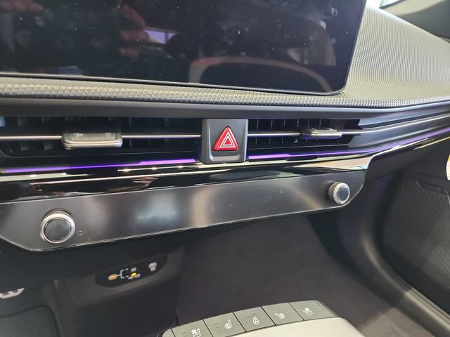 New 2026 Kia EV6 GT-Line AWD/4WD image 19