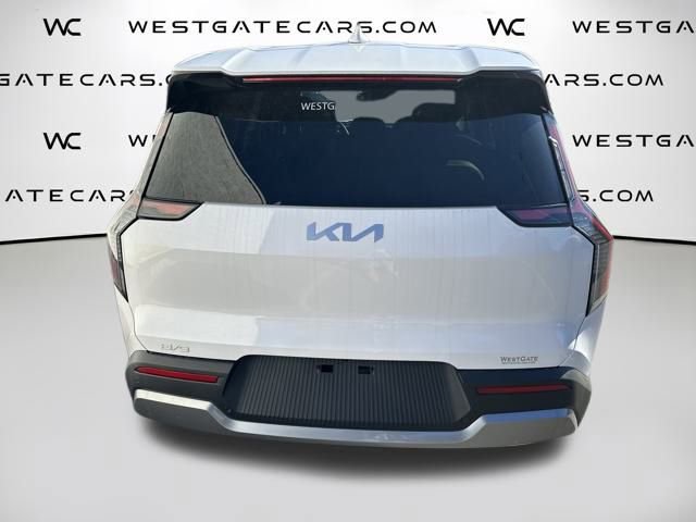 New 2026 Kia EV9 Light image 10