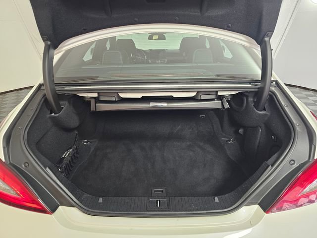 Used 2017 Mercedes-Benz CLS 550 4MATIC image 17