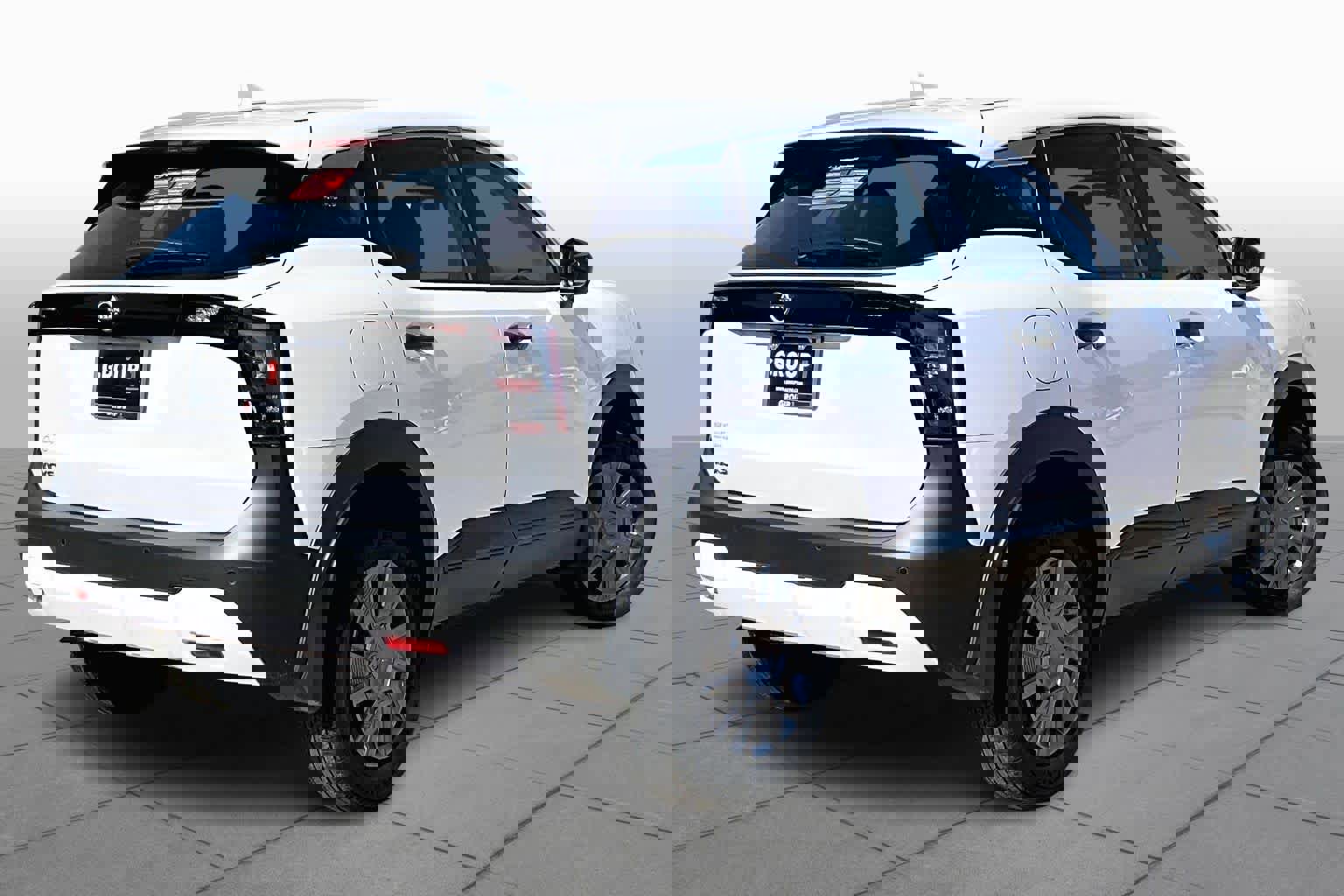 Certified 2025 Nissan Kicks S image 11