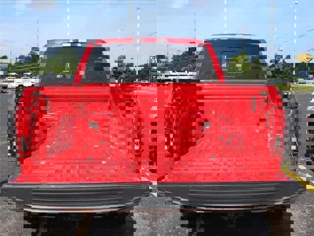 Used 2018 Ford F150 Lariat image 40