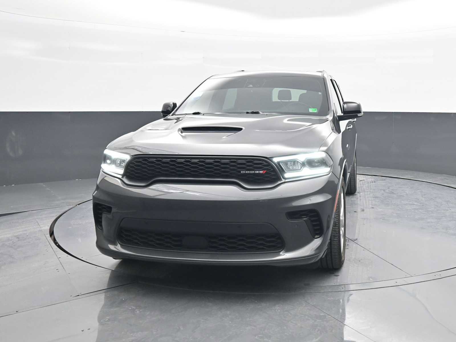 Used 2024 Dodge Durango R/T image 3