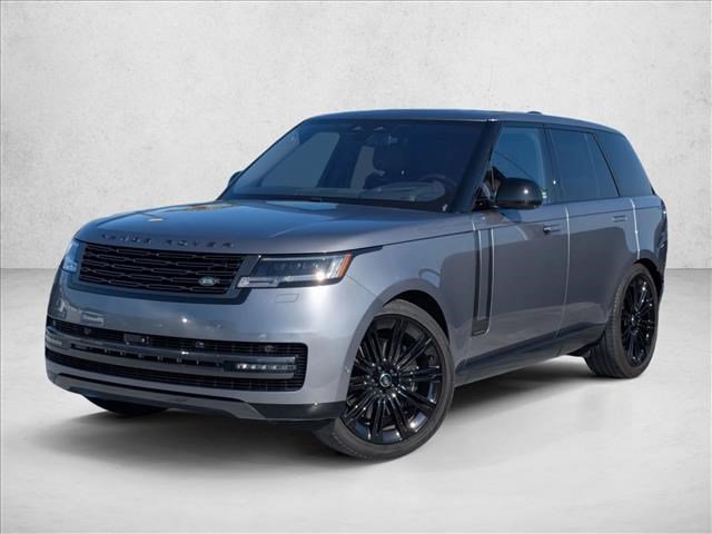 Used 2023 Land Rover Range Rover Autobiography