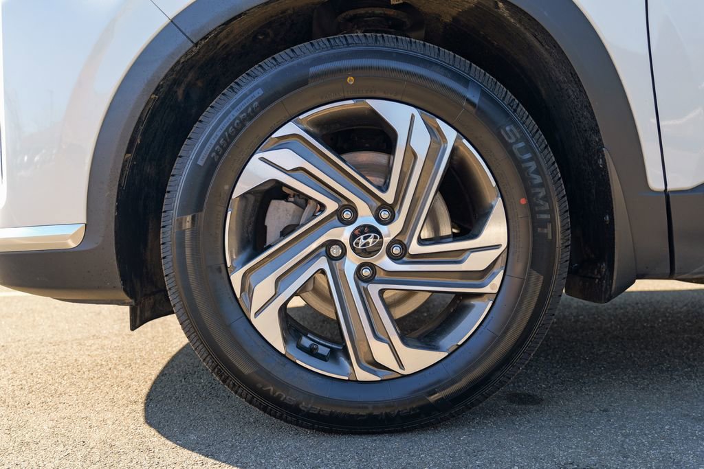 Used 2022 Hyundai Santa Fe SEL image 14