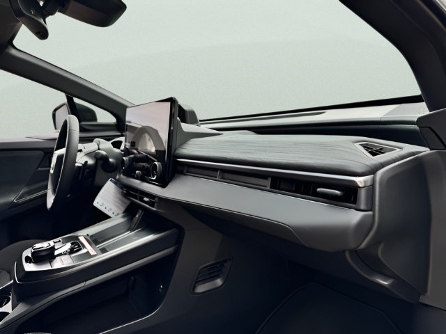New 2026 Toyota C-HR AWD/4WD image 16