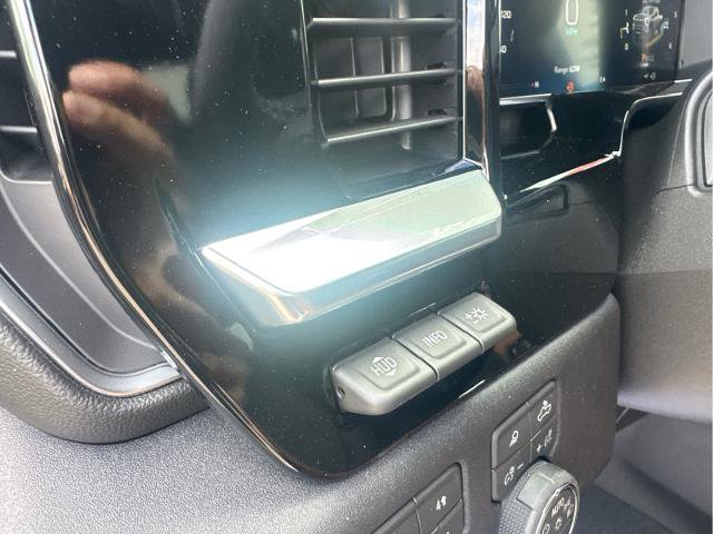 New 2026 Chevrolet Silverado 2500 High Country image 36