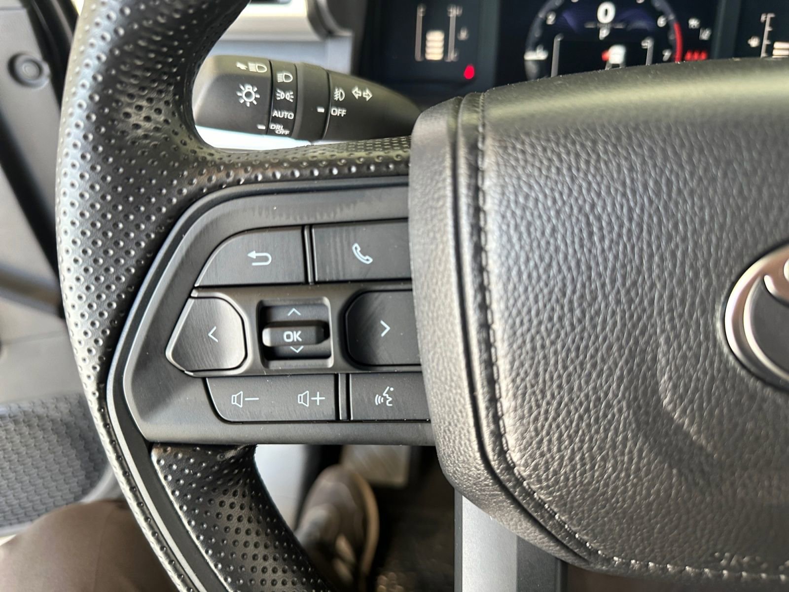 New 2026 Toyota Tacoma SR5 image 19