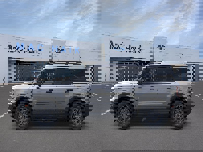 New 2026 Ford Bronco Sport Big Bend image 3
