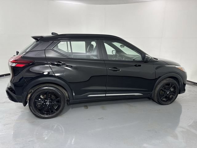 Used 2024 Nissan Kicks SR w/ SR Premium Package image 36