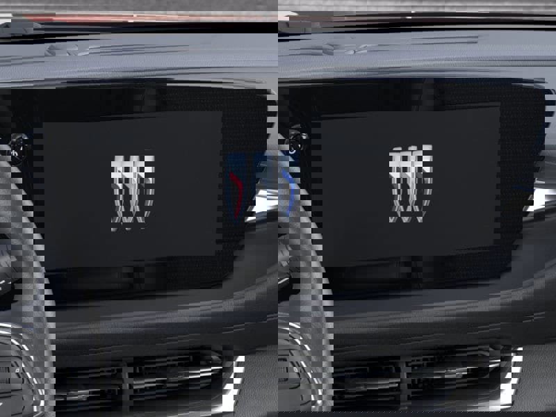 New 2026 Buick Envista Preferred image 20