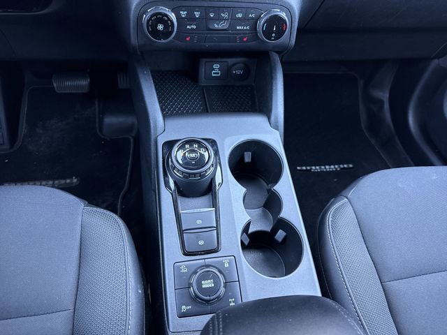 Used 2022 Ford Bronco Sport Badlands image 25